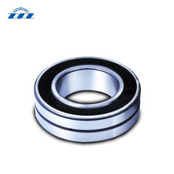 Sealed Spherical Roller Bearings